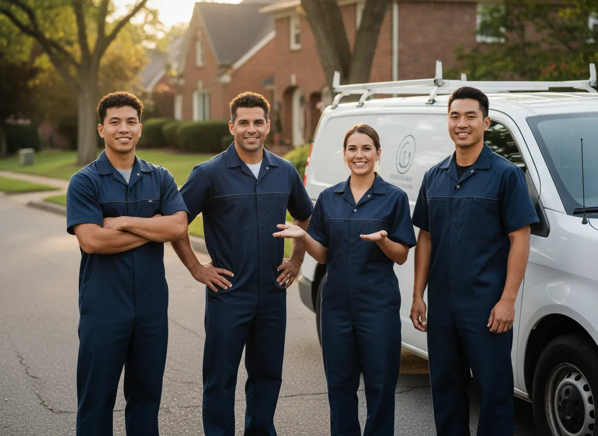 Home Gutter Service company in Axtell, TX